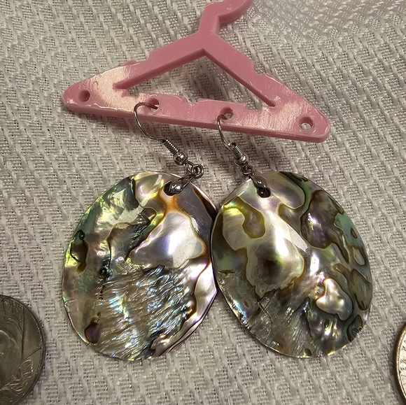 Earrings - Picture 3 of 5